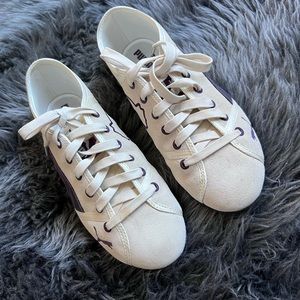 Puma Eco Ortholote Women’s EU39/US8.5, Violet & Off White